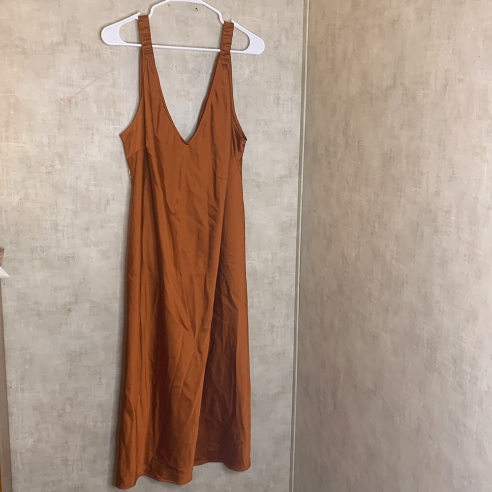 Future collective by Alani Noelle women’s dress size XXL - Picture 3 of 10